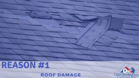 Roof Damage