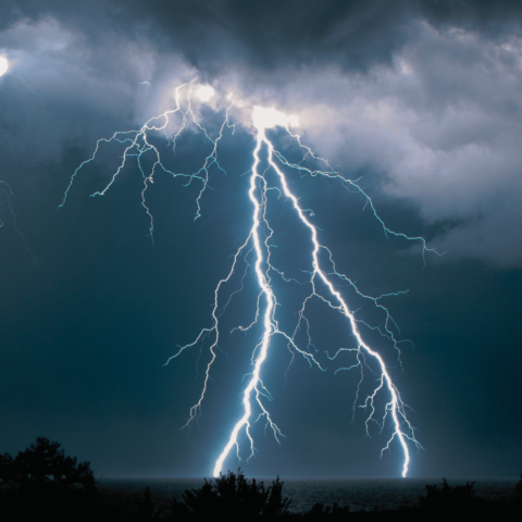 THUNDERSTORM