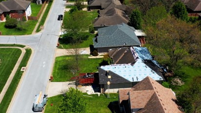 neighborhood